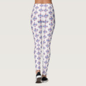 Amerikas 250. Jubiläum Leggings (Rückseite)