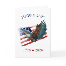 Amerikas 250. Jubiläum Patriotic 4. Juli