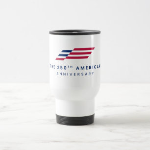 Amerikas 250. Jubiläum Reisebecher