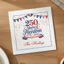 Amerikas 250. Jubiläum