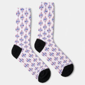 Amerikas 250. Jubiläum Socken (Rechts)