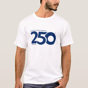 Amerikas 250. Jubiläum T-Shirt