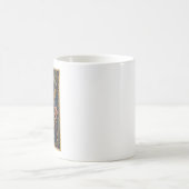 Amerikas 250. Version 1 Kaffeetasse (Mittel)