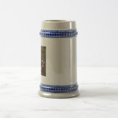 Amerikas 250. Version 2 Bierglas (Mittel)