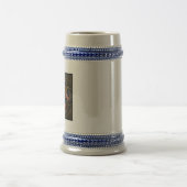 Amerikas 250. Version 3 Bierglas (Mittel)