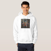 Amerikas 250. Version 3 Hoodie (Vorne ganz)