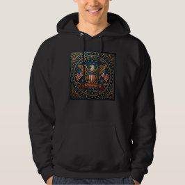 Amerikas 250. Version 3 Hoodie