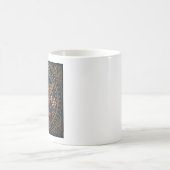 Amerikas 250. Version 3 Kaffeetasse (Mittel)