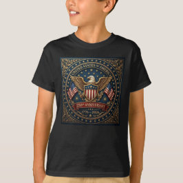 Amerikas 250. Version 3 T-Shirt