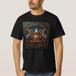 Amerikas 250. Version 3 T-Shirt