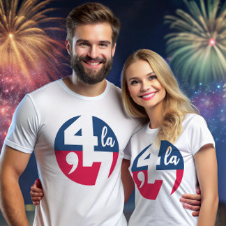 Amerikas erste 47. weibliche Präsidentin 2024 T-Shirt