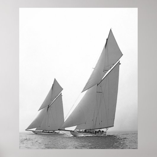 Amerikas Fußballverteidiger Poster (Vorne)