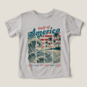 Amerikas Golf (Design Vorderseite)