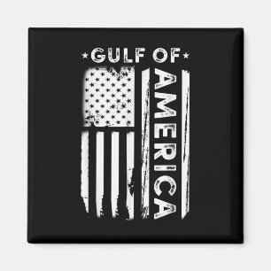 Amerikas Golf - Golf von USA Amerika Vintage Ameri Magnet