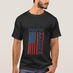 Amerikas Golf im Amerika-Amerikanischen Garten lus T-Shirt