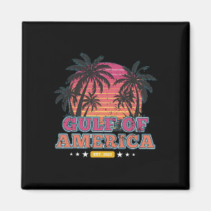 Amerikas Golf-Mexiko Magnet