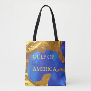Amerikas Golf Tasche
