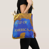 Amerikas Golf Tasche (Von Nahem)