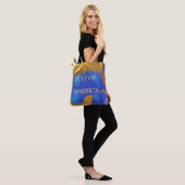 Amerikas Golf Tasche (Am Model)