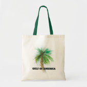 Amerikas Golf Tragetasche (Vorne)
