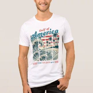 Amerikas Golf Tri-Blend Shirt
