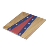 Amerikas Inspirierte Kunst | Fahnen, Jerseys und 4 Fliese (Seite)