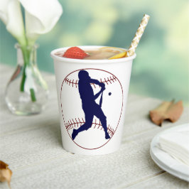 Amerikas Lieblings-Hot Cups Pappbecher