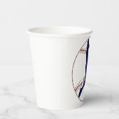 Amerikas Lieblings-Hot Cups Pappbecher (Rechts)