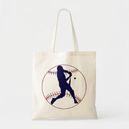 Amerikas Lieblingssportart Tragetasche