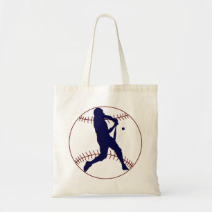 Amerikas Lieblingssportart Tragetasche