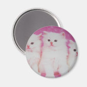 Amerikas nächste Top-Modelle Magnet (Vorderseite/Rückseite)