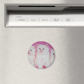 Amerikas nächste Top-Modelle Magnet (In Situ (Geschirrspüler))