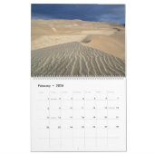 AMERIKAS NATIONALE PARKS 2023 Walter Choroszewski Kalender (Feb 2026)