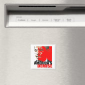 Amerikas Niedergang Magnet (In Situ (Geschirrspüler))