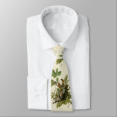 Amerikas Robin von Audubons Vögeln Krawatte (Gebunden)