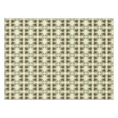 Amerikas Robin von Audubons Vögeln Tischdecke (Vorderseite (Horizontal))