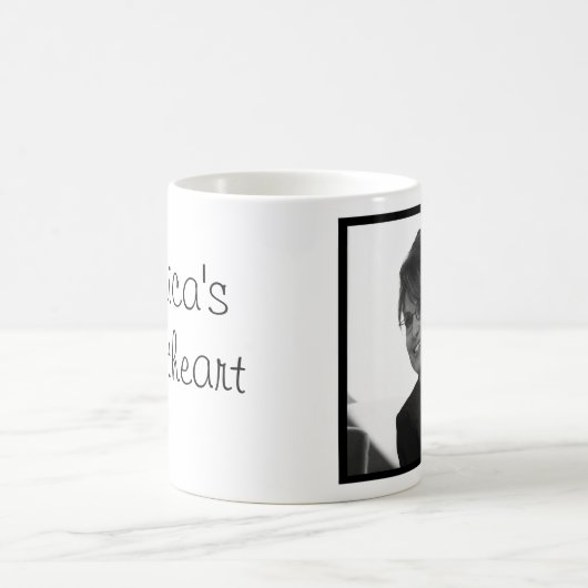 Amerikas Schatz - Tasse Sarahs Palin (Mittel)