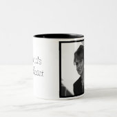 Amerikas Schatz - Tasse Sarahs Palin (Mittel)