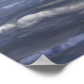 Amerikas Tasse. . . die Verärgerung. Poster (Ecke)