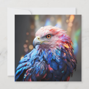 Amerikas Traum - Fantastischer Adler