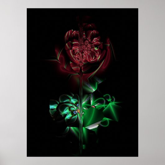 Amerikas Traum Poster (Vorne)