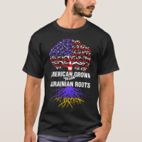 Amerikas Wachstum mit ukrainischen Wurzeln