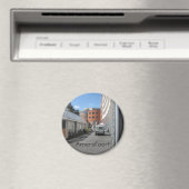 Amersfoort Magnet (In Situ (Geschirrspüler))