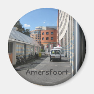 Amersfoort Magnet