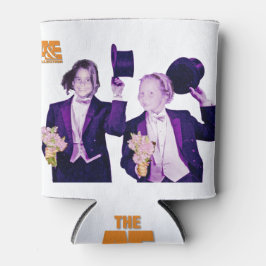 Ames & Ems Can Cooler 2023! Dosenkühler