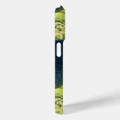 AMETERASU, SONNENGODESS, Gelbgrün Case-Mate iPhone Hülle (Rückseite / Rechts)