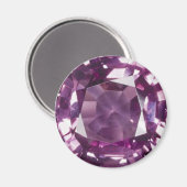 Amethyst 2 magnet (Vorderseite/Rückseite)