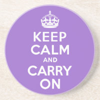 Amethyst bleibt ruhig und führt weiter