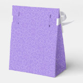 Amethyst Blossom Fvor Box Geschenkschachtel (Rückseite)
