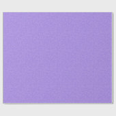 Amethyst Blossom Geschenkpapier (Flach)